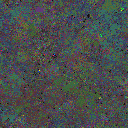 World at epoch 63000