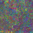 World at epoch 141000