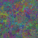 World at epoch 108000