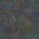World at epoch 64000