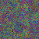 World at epoch 131000