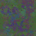 World at epoch 108000