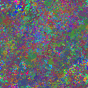 World at epoch 142000
