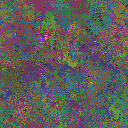 World at epoch 141000