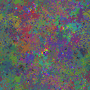 World at epoch 109000