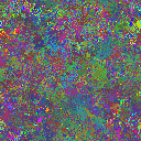 World at epoch 143000