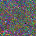 World at epoch 144000