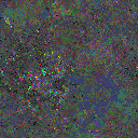 World at epoch 67000