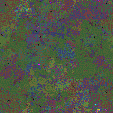 World at epoch 110000