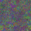 World at epoch 145000