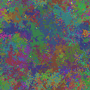 World at epoch 117000