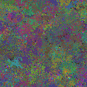 World at epoch 142000