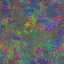 World at epoch 101000