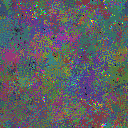World at epoch 110000
