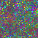 World at epoch 144000