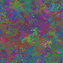 World at epoch 127000