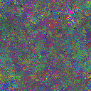 World at epoch 146000