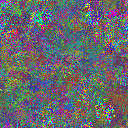 World at epoch 145000