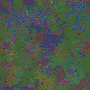 World at epoch 112000