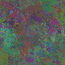 World at epoch 139000