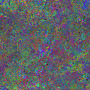 World at epoch 148000