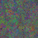 World at epoch 140000