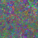 World at epoch 146000