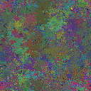 World at epoch 144000