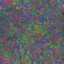 World at epoch 149000