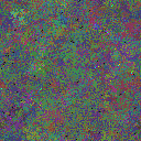 World at epoch 141000