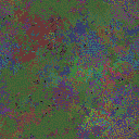 World at epoch 114000