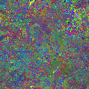 World at epoch 147000