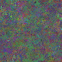 World at epoch 142000