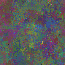 World at epoch 141000