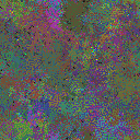 World at epoch 145000