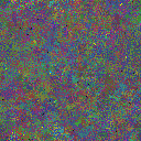 World at epoch 151000