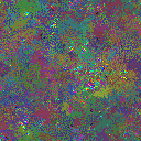 World at epoch 113000
