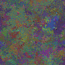 World at epoch 142000