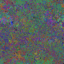 World at epoch 144000