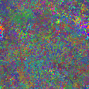 World at epoch 148000