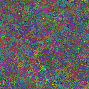 World at epoch 152000
