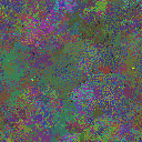 World at epoch 146000