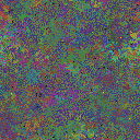 World at epoch 145000