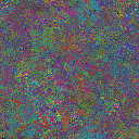 World at epoch 153000