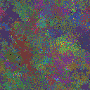 World at epoch 143000