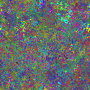 World at epoch 149000