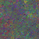 World at epoch 146000