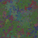 World at epoch 117000