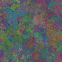 World at epoch 114000