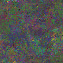 World at epoch 76000